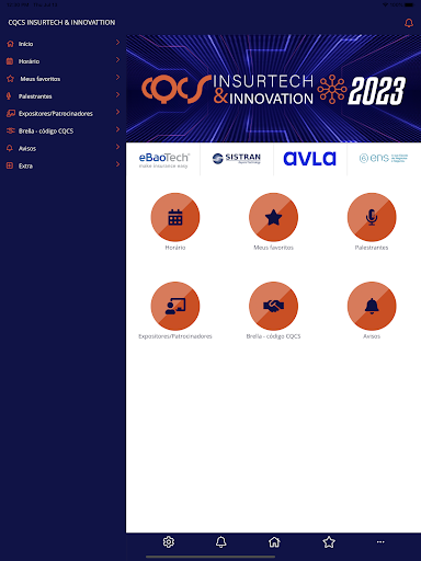 CQCS INSURTECH and INNOVATION