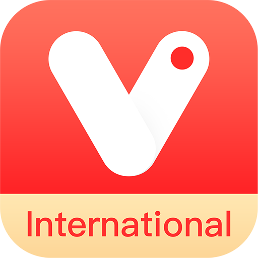 HappyVV - Karaoke, Chat, Party logo
