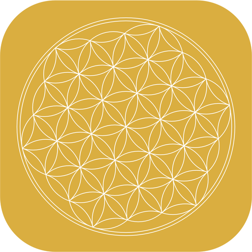 iGong - Yoga und Meditation logo
