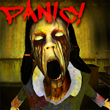 Paranormal Panic Room 3D icon