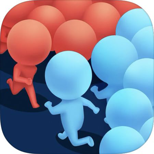 Friends Vibes logo