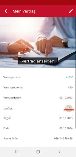 myTief-Dörfler Screen 3