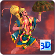 Top 40 Personalization Apps Like 3D Hanuman Live Wallpaper - Best Alternatives