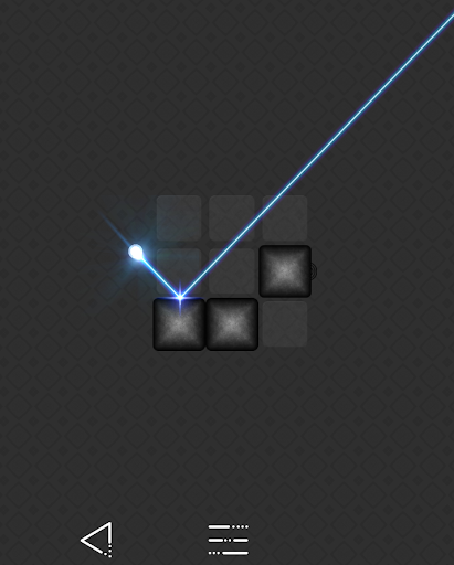 laser mirror Screen 3