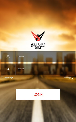 Western Group Purchase Screen 2