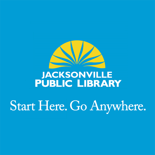 JaxLibrary Logo