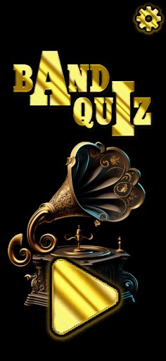 Android application Band Quiz AI - Guess the Name screenshort