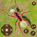 Ant Survival Forest simulator 1.7 APK Download