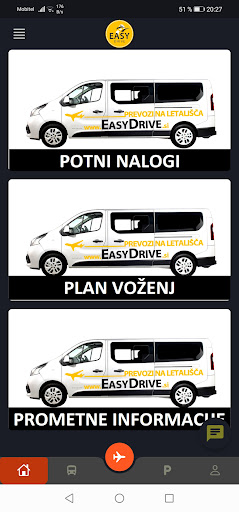 EasyDriveR