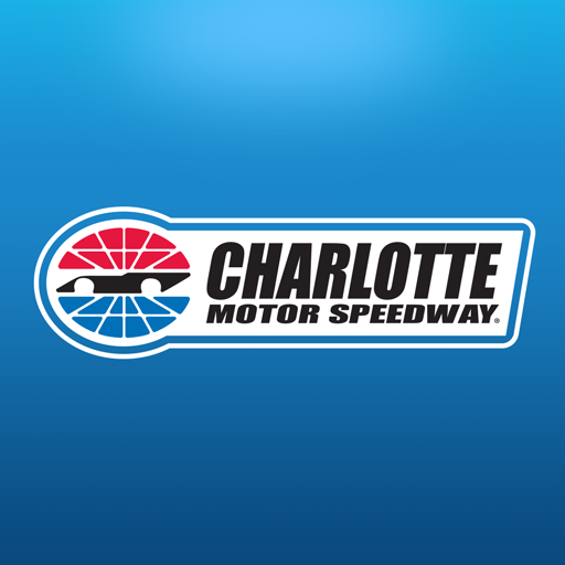 Charlotte Motor Speedway  Icon