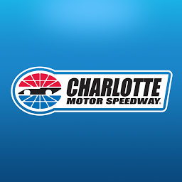 Icon image Charlotte Motor Speedway