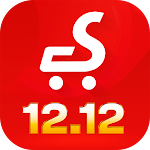 Cover Image of Download Sendo: 12.12 Sale Siêu Đậm 4.0.44 APK