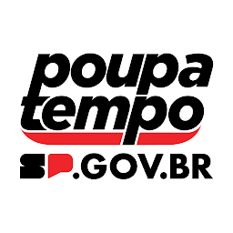 图标图片“Poupatempo SP.GOV.BR”