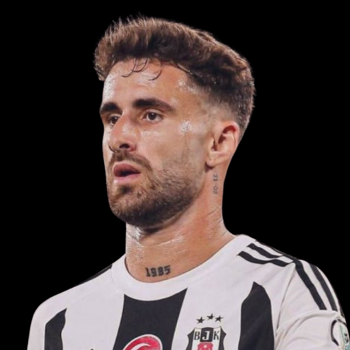 Rafa Silva Wallpaper Logo