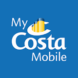 MyCosta Mobile icon