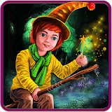 Magical Broom icon