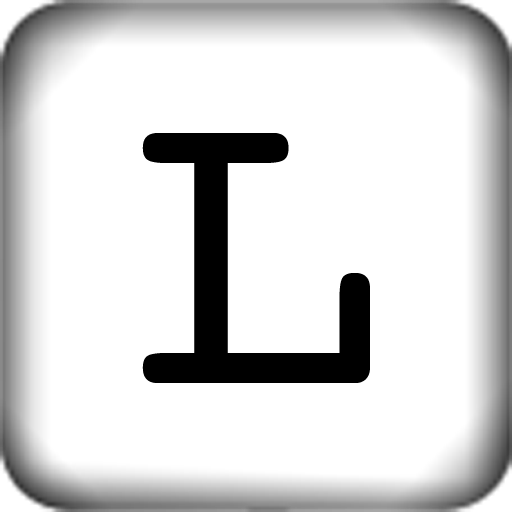 The Impossible Letter Game  Icon