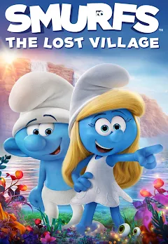 Movies like best sale the smurfs