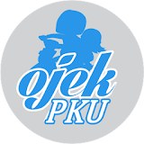 Ojek PKU icon