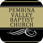 Pembina Valley Baptist Church  Icon