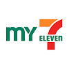 My 7-Eleven icon