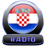 Croatia Online Radio And Music icon