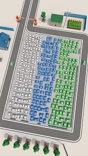 Free Car Parking Games  Parking Jam New 2022 Mod 4