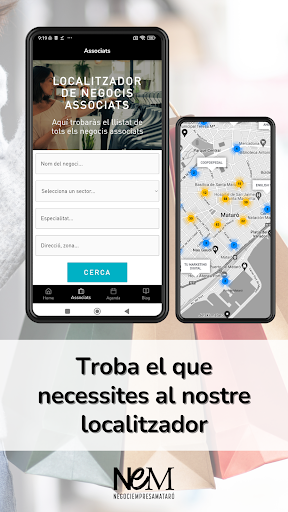 NEM Screen 3