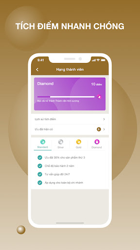 Khơ Thị Beauty Clinic Screen 3
