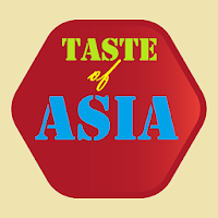Asian Taste Find Asian Food