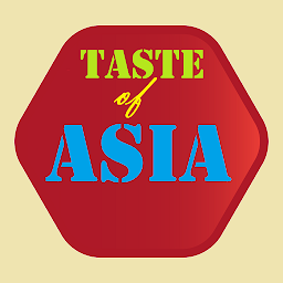 Icon image Asian Taste: Find Asian Food, 