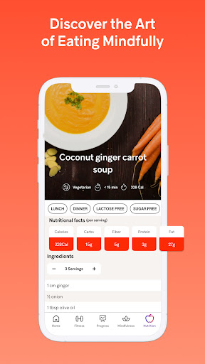 Gymondo: Fitness & Yoga screenshot 5