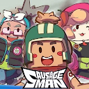 アプリのダウンロード Sausage Man Overview をインストールする 最新 APK ダウンローダ