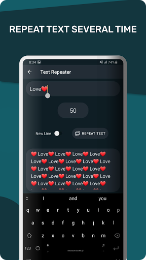 Recover Deleted Messages