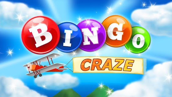 Bingo Craze Screenshot