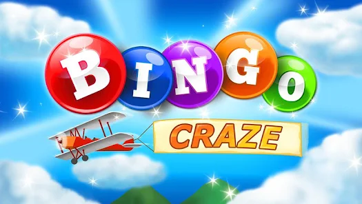 Bingo Craze - Apps On Google Play