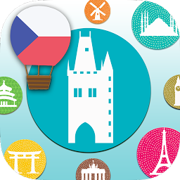 Icon image Learn Czech Basic Words