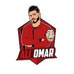 Cover Image of डाउनलोड Ali Omar 9.8 APK