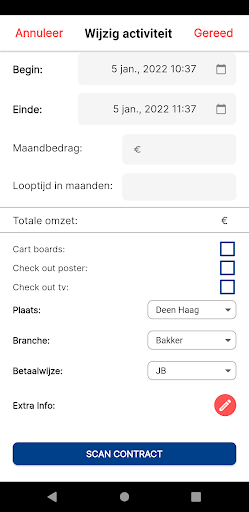 André Media Benelux Screen 3