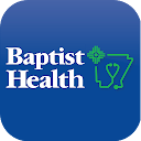 Baptist Health - Virtual Care icon