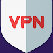 Messi VPN: Fast and Secured - Androidアプリ