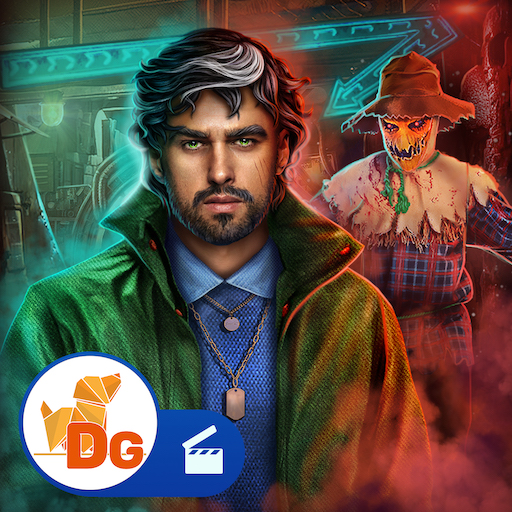 Get Unsolved Case: Episode 6 for Android Aso Report