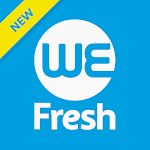 Cover Image of Download WeFresh: Convenience Store, Grocery Delivery 3.0.4 APK