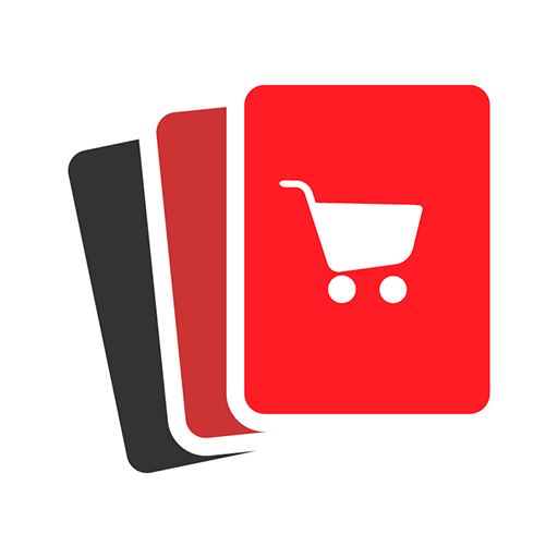 Cartes Vente logo