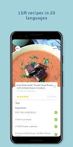 SuperCook - Recipe - Apps on Google Play