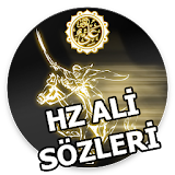 Hz Ali Sözleri icon