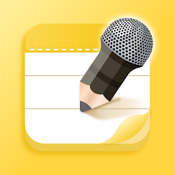 Icon image Voice Notes : Speech to Text