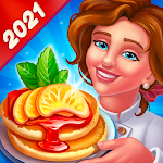 Cover Image of Download Cooking Artist: food game 1.1.12 APK