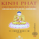 Cover Image of Herunterladen Kinh Phật cho người mới bắtđầu  APK
