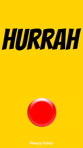 Cheering Button: Cheer Up! Screenshot 1 - AppWisp.com